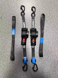 STRAPD 25 mm Zurrgurt
