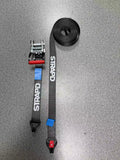 STRAPD 50 mm Zurrgurt